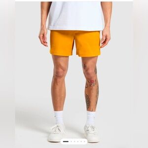 Gymshark Rest Day Shorts